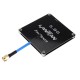 5.8g 15dBi Directional Small Flat Antenna FPV Image Transmission Receiver with High Gain Inner Hole 5.8g 15dBi Directional Small Flat Antenna FPV Image Transmission Receiver with High Gain Inner Hole
