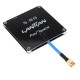 5.8g 15dBi Directional Small Flat Antenna FPV Image Transmission Receiver with High Gain Inner Hole 5.8g 15dBi Directional Small Flat Antenna FPV Image Transmission Receiver with High Gain Inner Hole