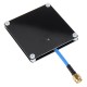 5.8g 15dBi Directional Small Flat Antenna FPV Image Transmission Receiver with High Gain Inner Hole 5.8g 15dBi Directional Small Flat Antenna FPV Image Transmission Receiver with High Gain Inner Hole