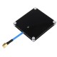 5.8g 15dBi Directional Small Flat Antenna FPV Image Transmission Receiver with High Gain Inner Hole 5.8g 15dBi Directional Small Flat Antenna FPV Image Transmission Receiver with High Gain Inner Hole