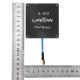 5.8g 15dBi Directional Small Flat Antenna FPV Image Transmission Receiver with High Gain Inner Hole 5.8g 15dBi Directional Small Flat Antenna FPV Image Transmission Receiver with High Gain Inner Hole