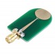 5W UWB-1 3.1GHz-9GHz Ultra-wideband Omnidirectional Antenna Gain 3.5dBi