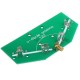 78M-1 GHz Frequency V-dipole Antenna- V1 Positive V Claw Whip Antenna SMA Female 78M-1 GHz Frequency V-dipole Antenna- V1 Positive V Claw Whip Antenna SMA Female