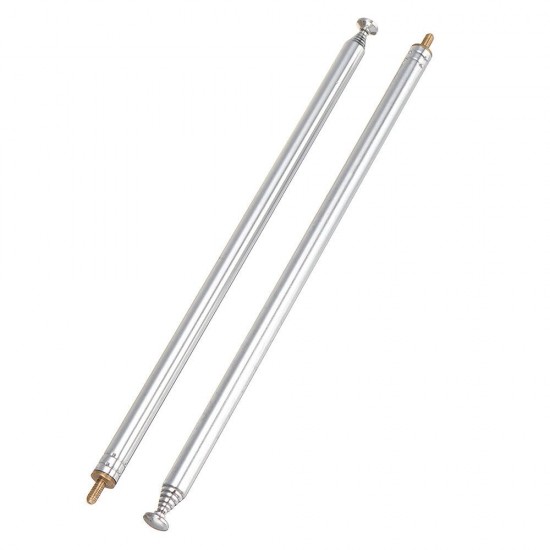 78M-1 GHz Frequency V-dipole Antenna- V1 Positive V Claw Whip Antenna SMA Female 78M-1 GHz Frequency V-dipole Antenna- V1 Positive V Claw Whip Antenna SMA Female