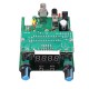 88-108MHz 0.5W BH1415F 200M FM Radio Station PLL Stereo FM Transmitter Module with Digital Display LED Module + 75cm Q9 Audio Aignals Antenna DC 12V 88-108MHz 0.5W BH1415F 200M FM Radio Station PLL Stereo FM Transmitter Module with Digital Display LED Module + 75cm Q9 Audio Aignals Antenna DC 12V