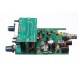 88-108MHz 0.5W BH1415F 200M FM Radio Station PLL Stereo FM Transmitter Module with Digital Display LED Module + 75cm Q9 Audio Aignals Antenna DC 12V 88-108MHz 0.5W BH1415F 200M FM Radio Station PLL Stereo FM Transmitter Module with Digital Display LED Module + 75cm Q9 Audio Aignals Antenna DC 12V