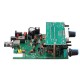 88-108MHz 0.5W BH1415F 200M FM Radio Station PLL Stereo FM Transmitter Module with Digital Display LED Module + 75cm Q9 Audio Aignals Antenna DC 12V 88-108MHz 0.5W BH1415F 200M FM Radio Station PLL Stereo FM Transmitter Module with Digital Display LED Module + 75cm Q9 Audio Aignals Antenna DC 12V