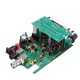 88-108MHz 0.5W BH1415F 200M FM Radio Station PLL Stereo FM Transmitter Module with Digital Display LED Module + 75cm Q9 Audio Aignals Antenna DC 12V 88-108MHz 0.5W BH1415F 200M FM Radio Station PLL Stereo FM Transmitter Module with Digital Display LED Module + 75cm Q9 Audio Aignals Antenna DC 12V