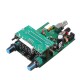 88-108MHz 0.5W BH1415F 200M FM Radio Station PLL Stereo FM Transmitter Module with Digital Display LED Module + 75cm Q9 Audio Aignals Antenna DC 12V 88-108MHz 0.5W BH1415F 200M FM Radio Station PLL Stereo FM Transmitter Module with Digital Display LED Module + 75cm Q9 Audio Aignals Antenna DC 12V