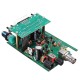 88-108MHz 0.5W BH1415F 200M FM Radio Station PLL Stereo FM Transmitter Module with Digital Display LED Module + 75cm Q9 Audio Aignals Antenna DC 12V 88-108MHz 0.5W BH1415F 200M FM Radio Station PLL Stereo FM Transmitter Module with Digital Display LED Module + 75cm Q9 Audio Aignals Antenna DC 12V