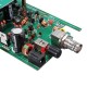 88-108MHz 0.5W BH1415F 200M FM Radio Station PLL Stereo FM Transmitter Module with Digital Display LED Module + 75cm Q9 Audio Aignals Antenna DC 12V 88-108MHz 0.5W BH1415F 200M FM Radio Station PLL Stereo FM Transmitter Module with Digital Display LED Module + 75cm Q9 Audio Aignals Antenna DC 12V