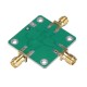 AD831 High Frequency Radio Frequency Mixer Drive Amplifier Module Board HF VHF/UHF 0.1-500MHz AD831 High Frequency Radio Frequency Mixer Drive Amplifier Module Board HF VHF/UHF 0.1-500MHz