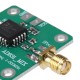 AD831 High Frequency Radio Frequency Mixer Drive Amplifier Module Board HF VHF/UHF 0.1-500MHz AD831 High Frequency Radio Frequency Mixer Drive Amplifier Module Board HF VHF/UHF 0.1-500MHz