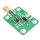 AD8310 0.1-440MHz High-speed H-frequency RF Logarithmic Detector Power Meter For Amplifier AD8310 0.1-440MHz High-speed H-frequency RF Logarithmic Detector Power Meter For Amplifier