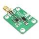 AD8310 0.1-440MHz High-speed H-frequency RF Logarithmic Detector Power Meter For Amplifier