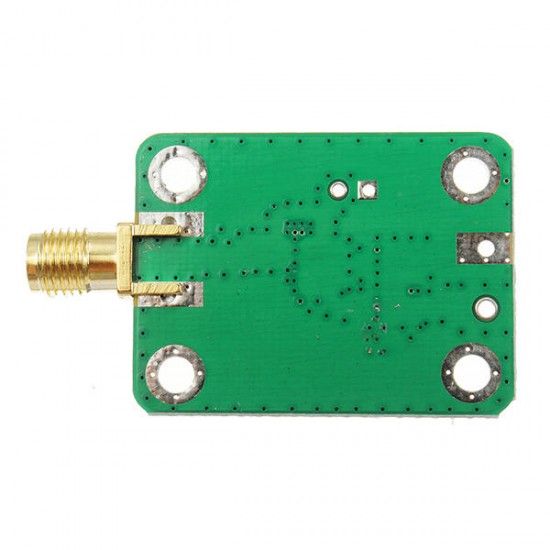 AD8317 Radio Frequency Logarithmic Detector Power Meter 1M-10000MHz AD8317 Radio Frequency Logarithmic Detector Power Meter 1M-10000MHz