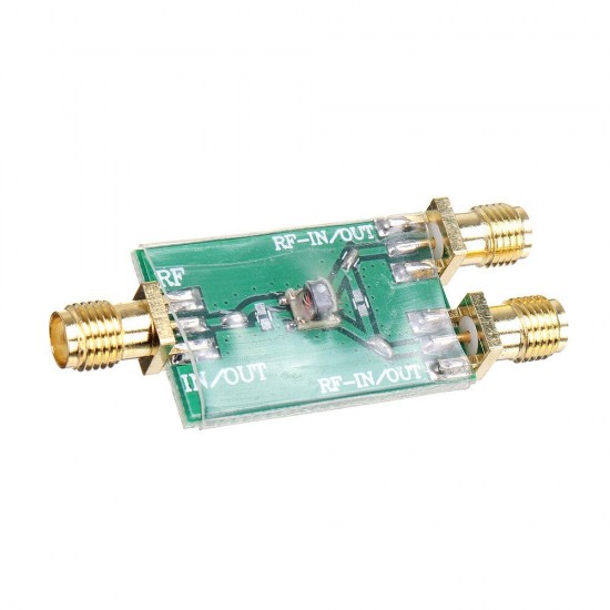 ADF4350 ADF4355 Differential Single Port Converter Balun 1:1 100KHZ-500MHz ADF4350 ADF4355 Differential Single Port Converter Balun 1:1 100KHZ-500MHz