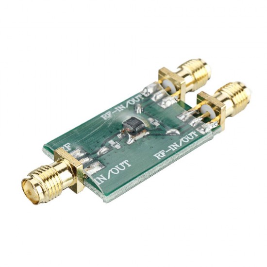 ADF4350 ADF4355 Differential Single Port Converter Balun 1:1 10MHZ-3GHz ADF4350 ADF4355 Differential Single Port Converter Balun 1:1 10MHZ-3GHz