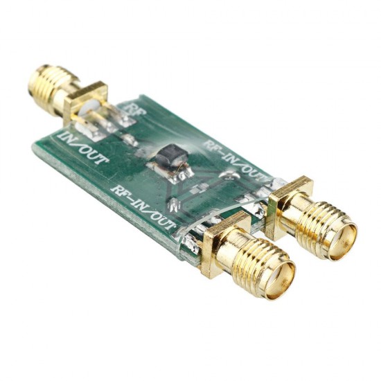 ADF4350 ADF4355 Differential Single Port Converter Balun 1:1 10MHZ-3GHz ADF4350 ADF4355 Differential Single Port Converter Balun 1:1 10MHZ-3GHz