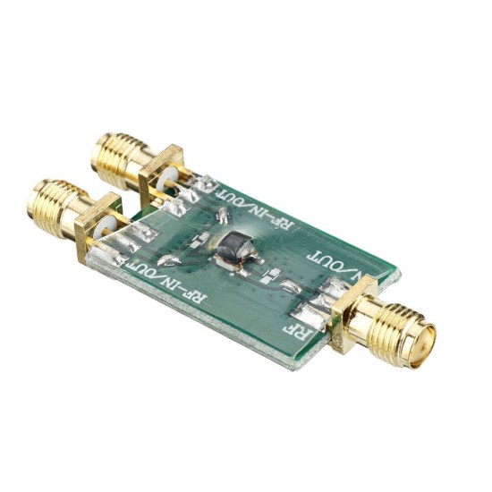 ADF4350 ADF4355 Differential Single Port Converter Balun 1:1 10MHZ-3GHz ADF4350 ADF4355 Differential Single Port Converter Balun 1:1 10MHZ-3GHz
