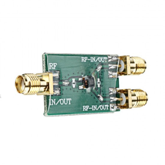 ADF4350 ADF4355 Differential Single Port Converter Balun 1:1 10MHZ-3GHz ADF4350 ADF4355 Differential Single Port Converter Balun 1:1 10MHZ-3GHz