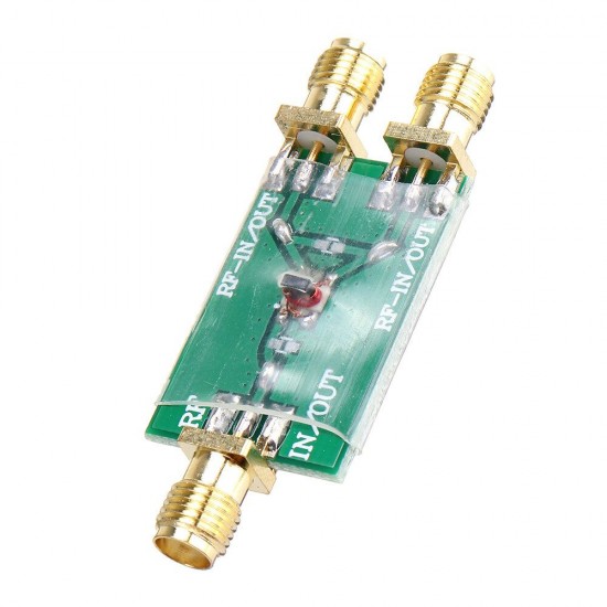 ADF4350 ADF4355 Differential Single Port Converter Balun 1:1 10MHZ-6GHz