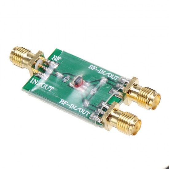 ADF4350 ADF4355 Differential Single Port Converter Balun 1:1 10MHZ-6GHz ADF4350 ADF4355 Differential Single Port Converter Balun 1:1 10MHZ-6GHz
