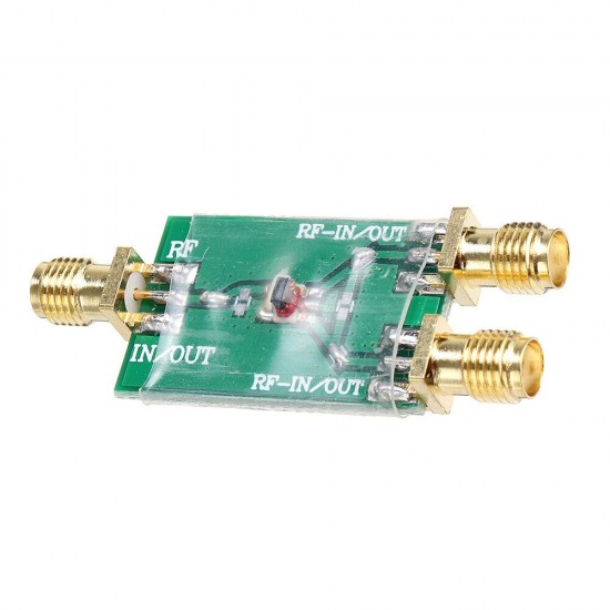 ADF4350 ADF4355 Differential Single Port Converter Balun 1:1 10MHZ-6GHz ADF4350 ADF4355 Differential Single Port Converter Balun 1:1 10MHZ-6GHz