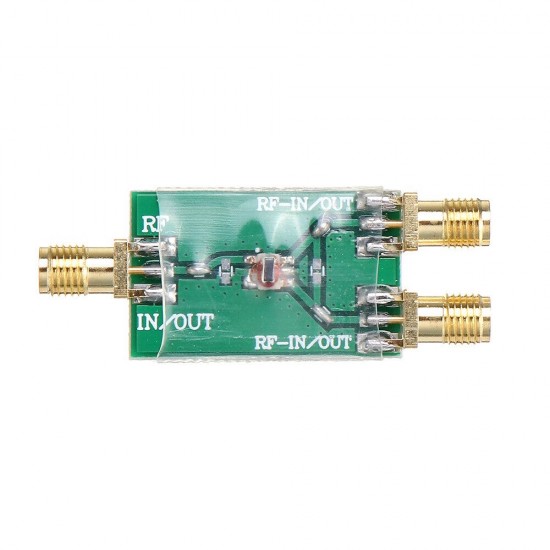 ADF4350 ADF4355 Differential Single Port Converter Balun 1:1 10MHZ-6GHz ADF4350 ADF4355 Differential Single Port Converter Balun 1:1 10MHZ-6GHz