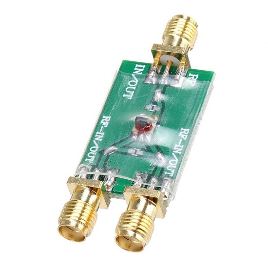 ADF4350 ADF4355 Differential Single Port Converter Balun 1:1 10MHZ-6GHz