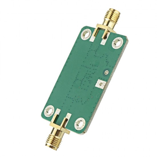 ADS-B 1090MHz RF LNA Low Noise Amplifier 38db ADS-B 1090MHz RF LNA Low Noise Amplifier 38db