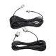 Active Antenna 10Khz To 30Mhz Mini Whip Hf Lf Vlf Vhf Sdr Rx With Portable Cable