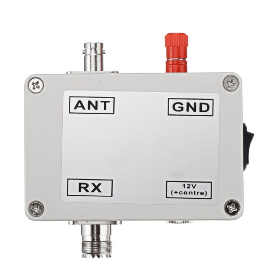 Active Antenna 10Khz To 30Mhz Mini Whip Hf Lf Vlf Vhf Sdr Rx With Portable Cable Active Antenna 10Khz To 30Mhz Mini Whip Hf Lf Vlf Vhf Sdr Rx With Portable Cable