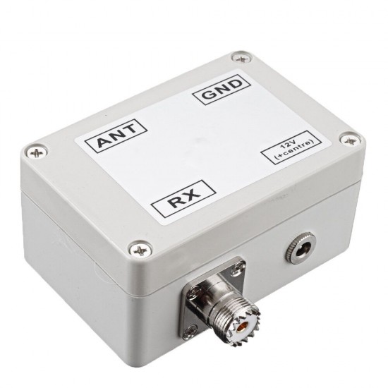 Active Antenna 10Khz To 30Mhz Mini Whip Hf Lf Vlf Vhf Sdr Rx With Portable Cable Active Antenna 10Khz To 30Mhz Mini Whip Hf Lf Vlf Vhf Sdr Rx With Portable Cable