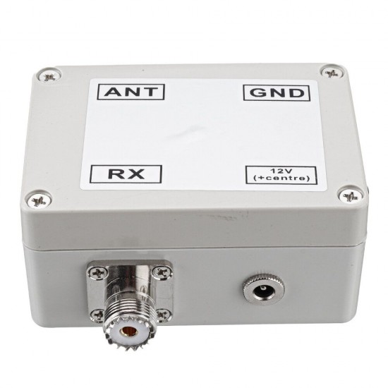 Active Antenna 10Khz To 30Mhz Mini Whip Hf Lf Vlf Vhf Sdr Rx With Portable Cable Active Antenna 10Khz To 30Mhz Mini Whip Hf Lf Vlf Vhf Sdr Rx With Portable Cable