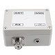 Active Antenna 10Khz To 30Mhz Mini Whip Hf Lf Vlf Vhf Sdr Rx With Portable Cable Active Antenna 10Khz To 30Mhz Mini Whip Hf Lf Vlf Vhf Sdr Rx With Portable Cable