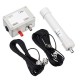 Active Antenna 10Khz To 30Mhz Mini Whip Hf Lf Vlf Vhf Sdr Rx With Portable Cable Active Antenna 10Khz To 30Mhz Mini Whip Hf Lf Vlf Vhf Sdr Rx With Portable Cable
