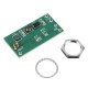 Active Antenna Mini-Whip 10 kHz-30 MHz 9-15V Active Antenna Mini-Whip 10 kHz-30 MHz 9-15V
