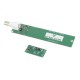 Active Antenna Mini-Whip 10 kHz-30 MHz 9-15V Active Antenna Mini-Whip 10 kHz-30 MHz 9-15V
