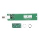 Active Antenna Mini-Whip 10 kHz-30 MHz 9-15V Active Antenna Mini-Whip 10 kHz-30 MHz 9-15V