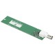 Active Antenna Mini-Whip 10 kHz-30 MHz 9-15V Active Antenna Mini-Whip 10 kHz-30 MHz 9-15V