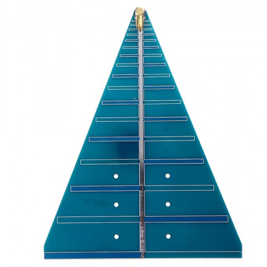 Broadband Wideband Antenna Directional Antenna 800M-6G UWB Wifi Antenna Board Broadband Wideband Antenna Directional Antenna 800M-6G UWB Wifi Antenna Board