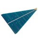 Broadband Wideband Antenna Directional Antenna 800M-6G UWB Wifi Antenna Board Broadband Wideband Antenna Directional Antenna 800M-6G UWB Wifi Antenna Board