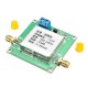 DC 12V 0.01-2000MHz 2Ghz 32dB Broadband RF Low Noise Amplifier Module