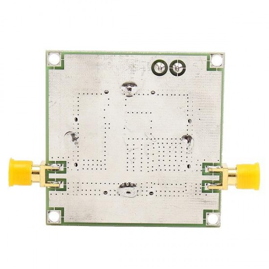 DC 12V 0.01-2000MHz 2Ghz 32dB Broadband RF Low Noise Amplifier Module DC 12V 0.01-2000MHz 2Ghz 32dB Broadband RF Low Noise Amplifier Module
