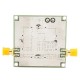 DC 12V 0.01-2000MHz 2Ghz 32dB Broadband RF Low Noise Amplifier Module DC 12V 0.01-2000MHz 2Ghz 32dB Broadband RF Low Noise Amplifier Module