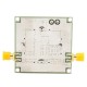 DC 12V 0.01-2000MHz 2Ghz 32dB Broadband RF Low Noise Amplifier Module