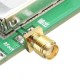 DC 12V 0.01-2000MHz 2Ghz 32dB Broadband RF Low Noise Amplifier Module