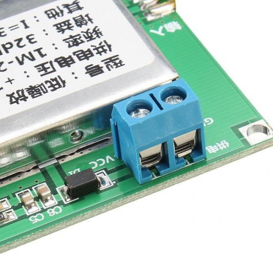 DC 12V 0.01-2000MHz 2Ghz 32dB Broadband RF Low Noise Amplifier Module DC 12V 0.01-2000MHz 2Ghz 32dB Broadband RF Low Noise Amplifier Module