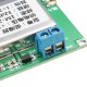 DC 12V 0.01-2000MHz 2Ghz 32dB Broadband RF Low Noise Amplifier Module DC 12V 0.01-2000MHz 2Ghz 32dB Broadband RF Low Noise Amplifier Module